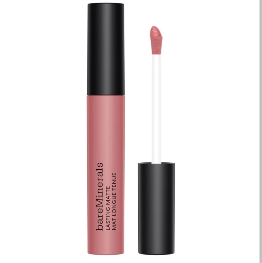 Mineralist lasting matte liquid lip